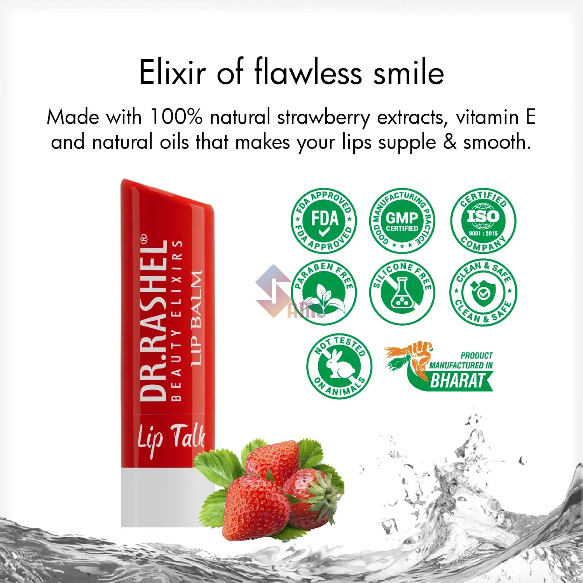 Dr Rashel LipBalm_Strawberry_4.webp
